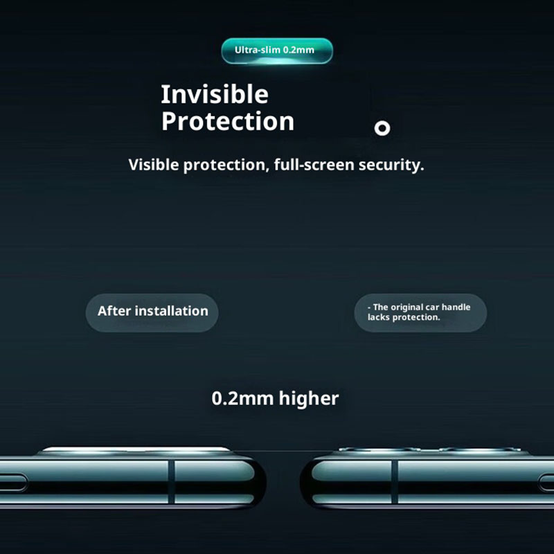 3-1Pcs 9H Claer Camera Cover L - đánh giá và giá Photography Vivo X300 Pro