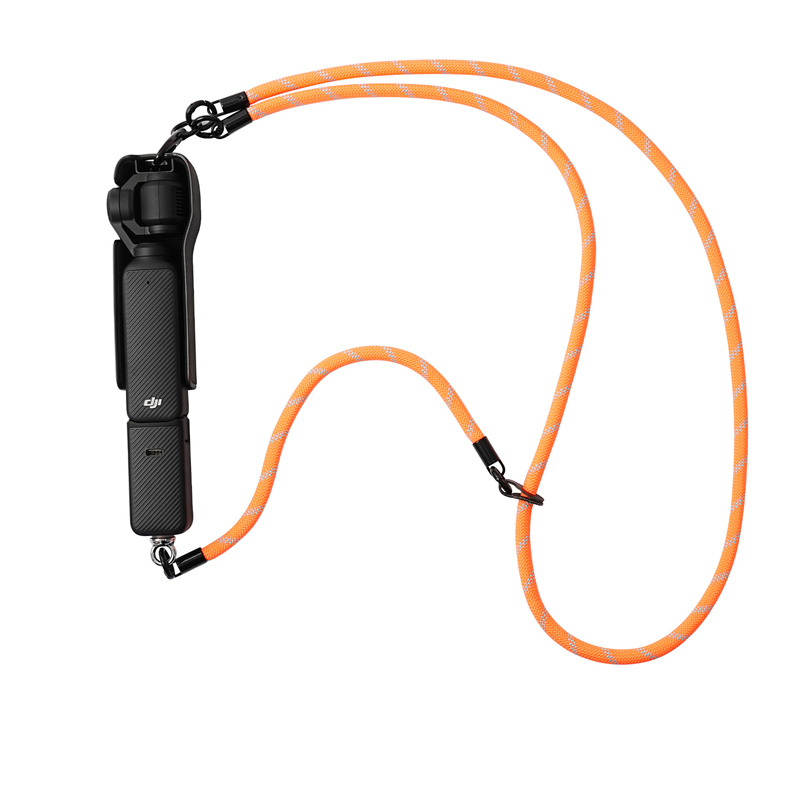 Neck Lanyard Wrist Strap Anti- - đánh giá và giá Camera Wrist Strap