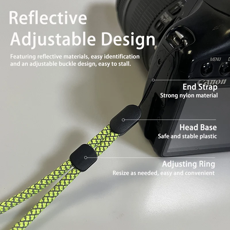 Camera Wrist Strap Wristband H - đánh giá và giá Fujifilm Camera X-T5
