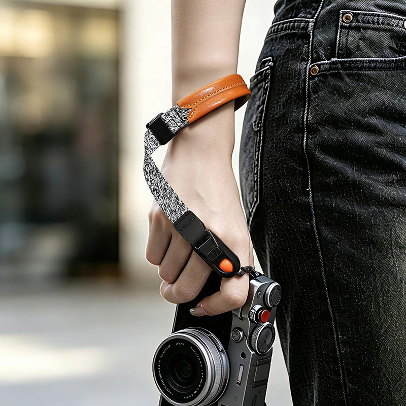 Camera Wrist Strap, Adjustable - đánh giá và giá Photography Zone System