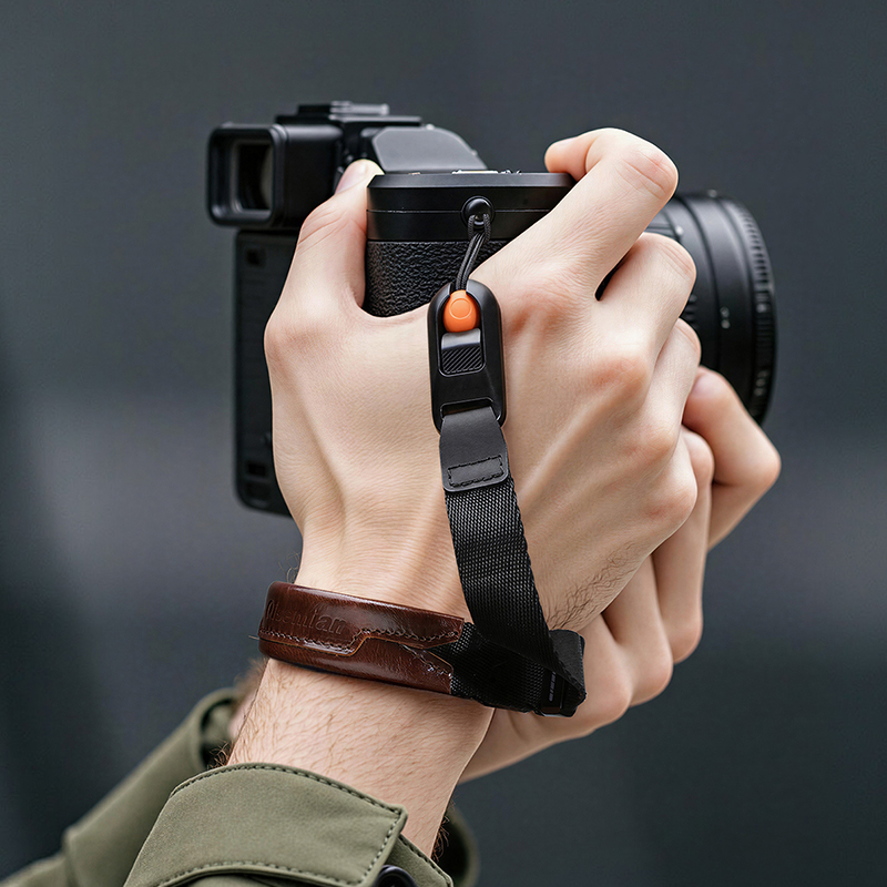 Camera Wrist Strap, Adjustable - đánh giá và giá Photography Zone System
