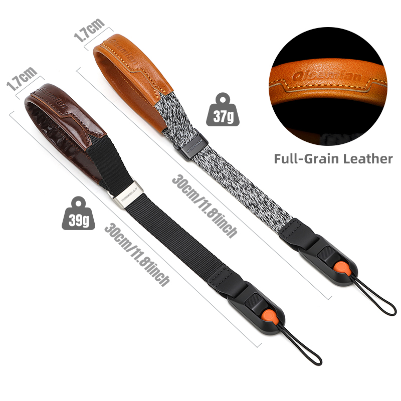 Camera Wrist Strap, Adjustable - đánh giá và giá Photography Zone System