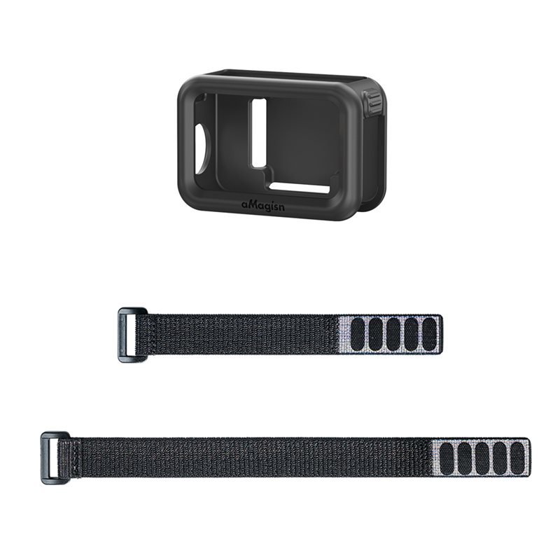 AMAGISN Protective Case Cover  - đánh giá và giá Camera Wrist Strap