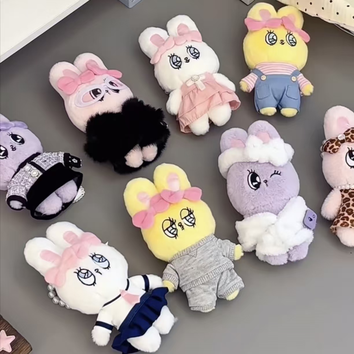 Esther Bunny Mystery Box Fashi - đánh giá và giá Photography Fashion