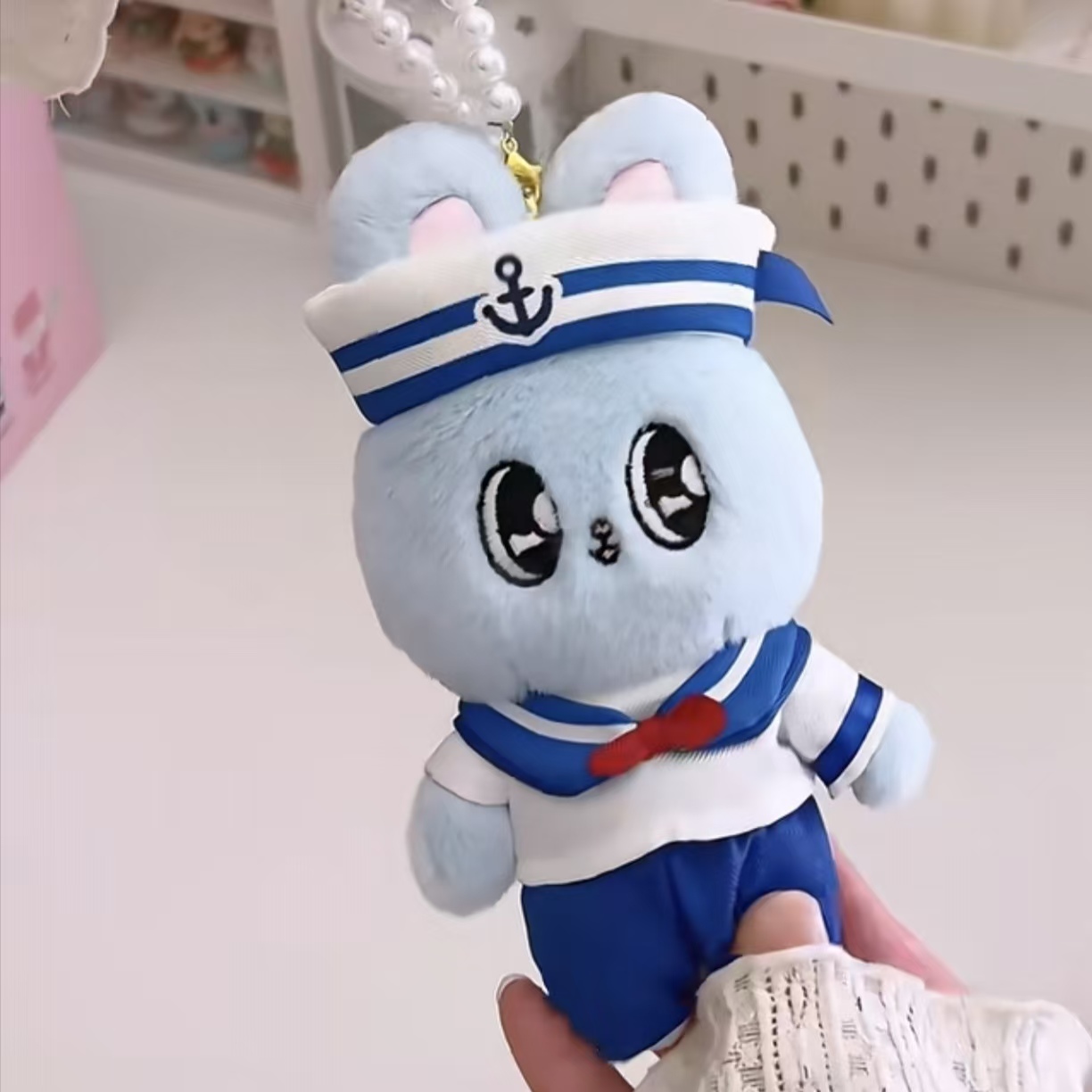 Esther Bunny Mystery Box Fashi - đánh giá và giá Photography Fashion