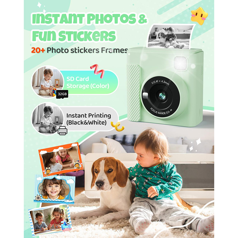 1080P Portable Digital Instant - đánh giá và giá Photography Nature Images