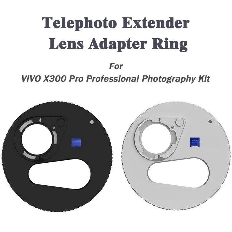 Original for VIVO Lens Adapter - đánh giá và giá Photography Vivo X300 Pro