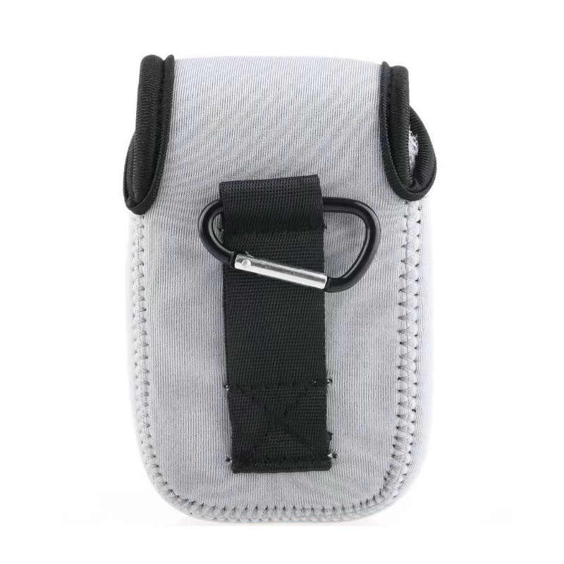 Soft Camera bag Case for Canon - đánh giá và giá Photography Zone System