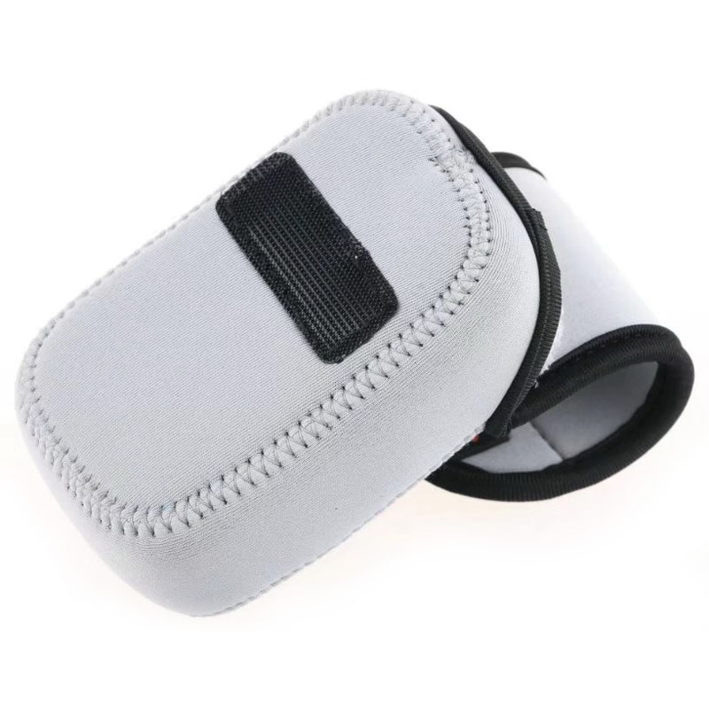 Soft Camera bag Case for Canon - đánh giá và giá Photography Zone System