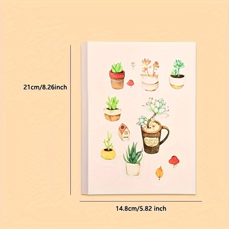 25 sheets, 300g watercolor pap - đánh giá và giá Photography Types