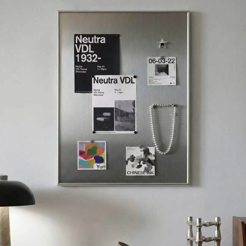 Stainless Steel Picture Frame, - đánh giá và giá Photography Types