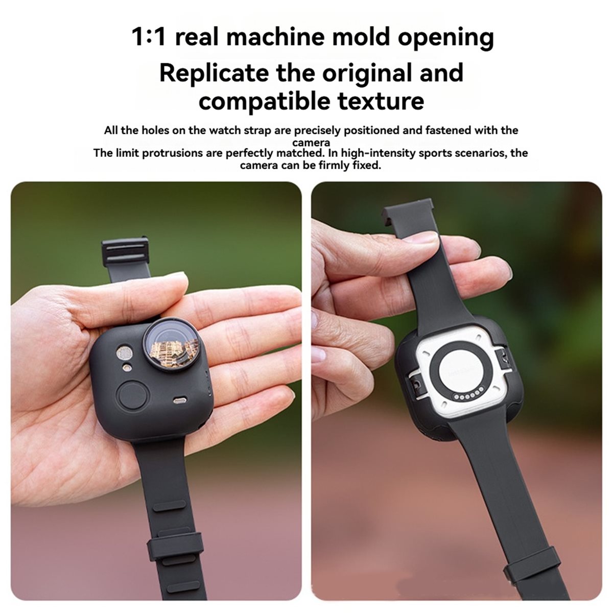 M05K For Insta360 GoUltra Hand - đánh giá và giá Camera Wrist Strap