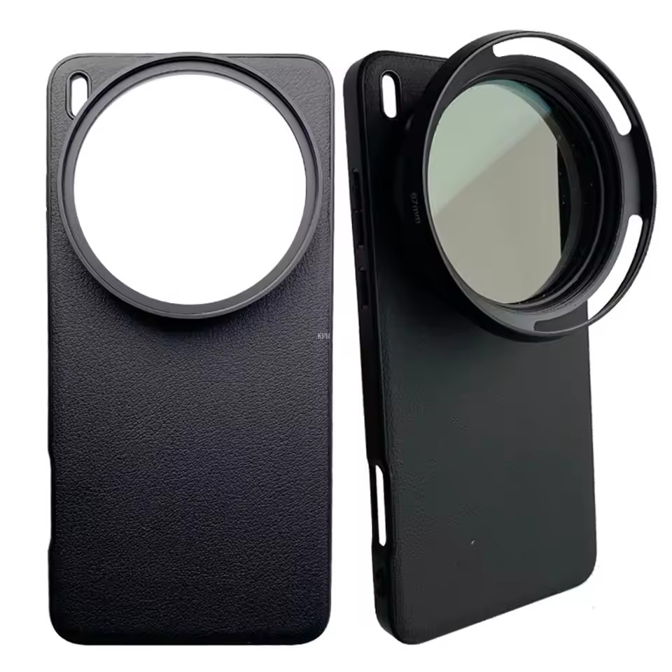 67mm Phone Case For Vivo X300/ - đánh giá và giá Photography Kit Vivo X300 Pro