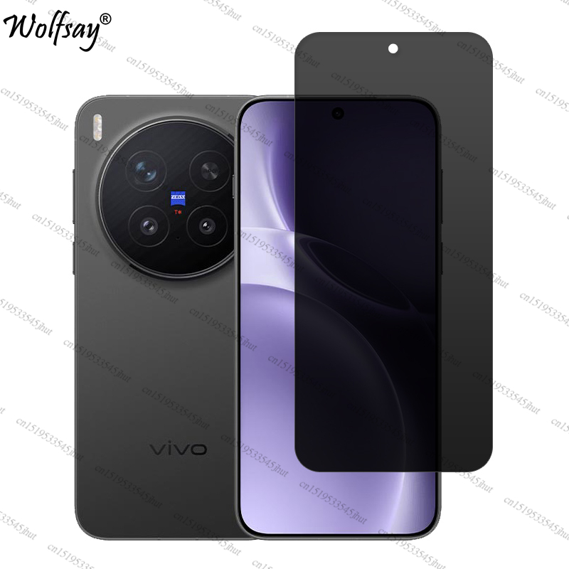 Privacy Screen Protector For V - đánh giá và giá Photography Vivo X300 Pro