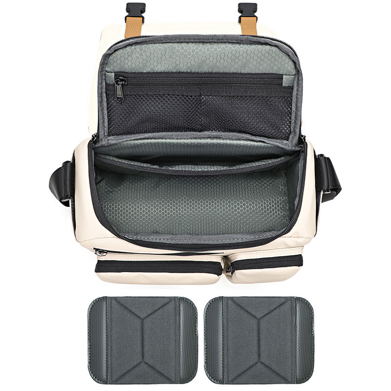 Camera bag - DSLR single-shoul - đánh giá và giá Photography Zone System