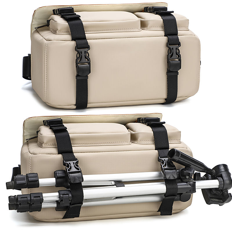 Camera bag - DSLR single-shoul - đánh giá và giá Photography Zone System