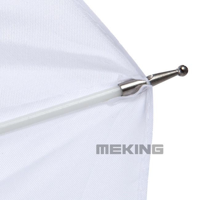 Trắng Vải Dù Mềm Mại 43 