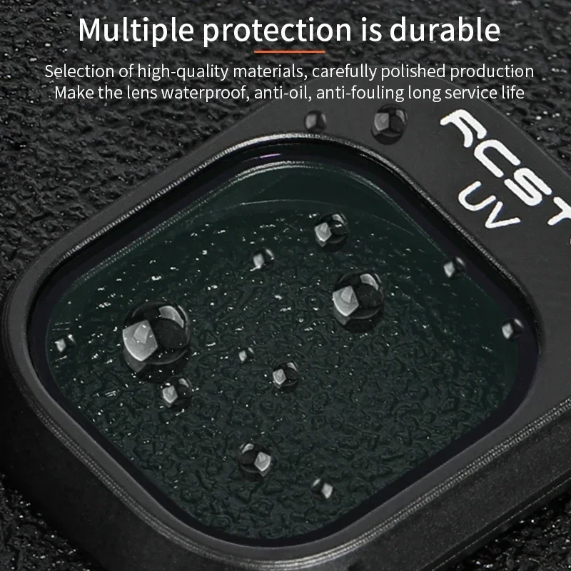 RCSTQ For DJI Mini 4 Pro ND Fi - đánh giá và giá Nd Filter Set