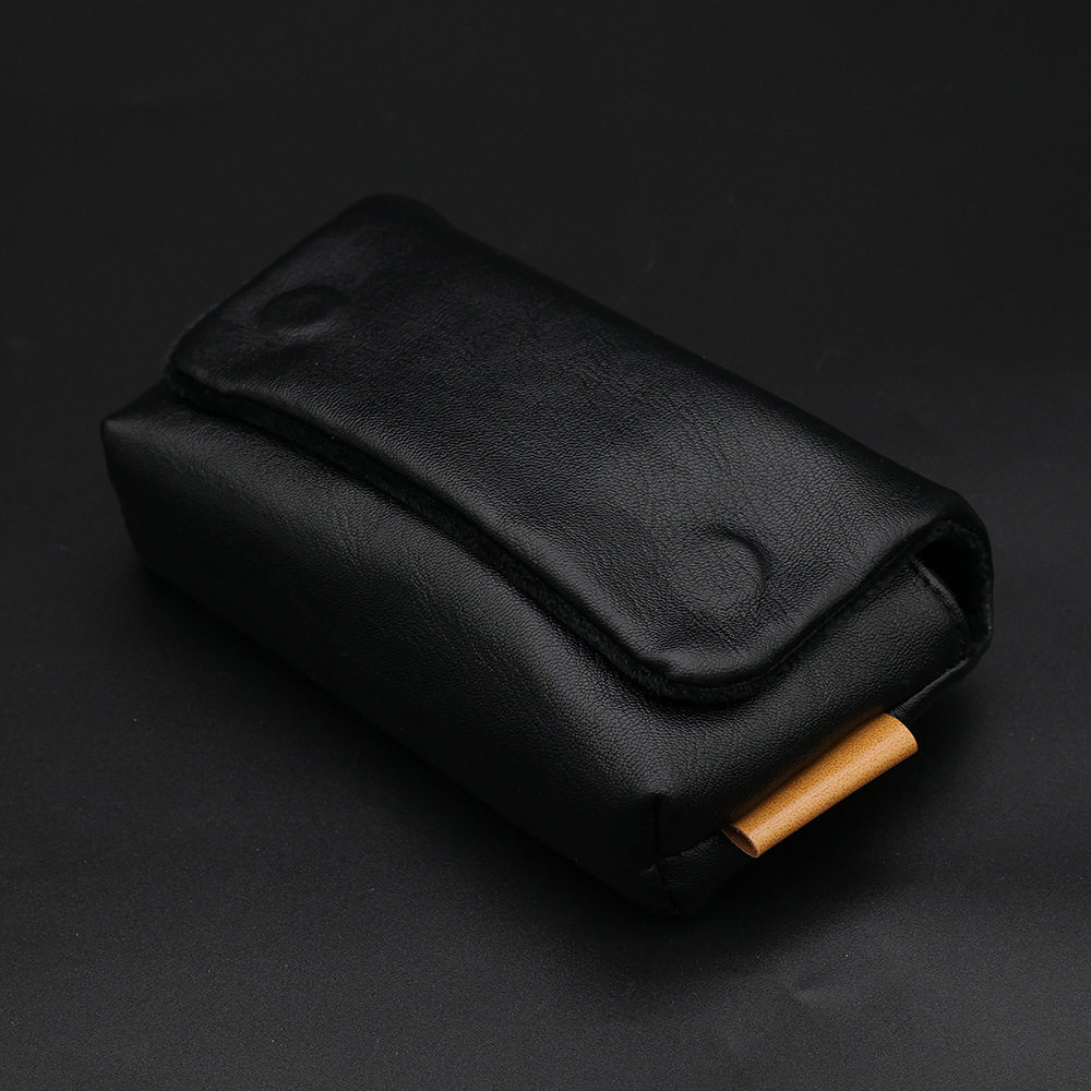 PU Leather Camera Case Bag For - đánh giá và giá Photography Zone System
