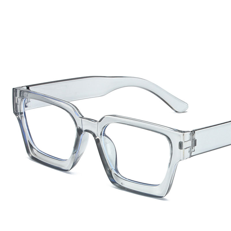 Classic Thick Box Sunglasses F - đánh giá và giá Photography Street