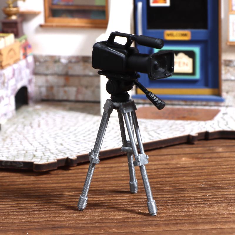 Mini Video Camera Tripod Model - đánh giá và giá Photography Video