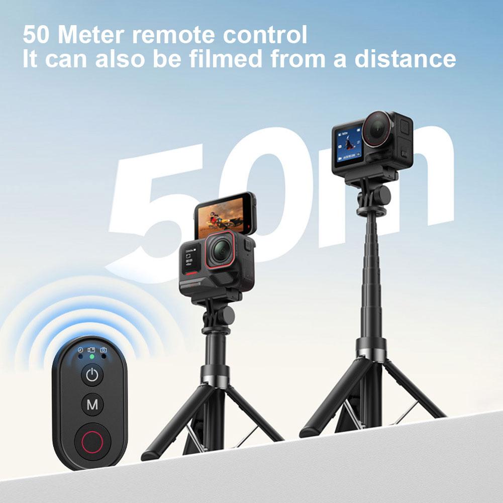 Bluetooth Wireless Remote Cont - đánh giá và giá Camera Wrist Strap