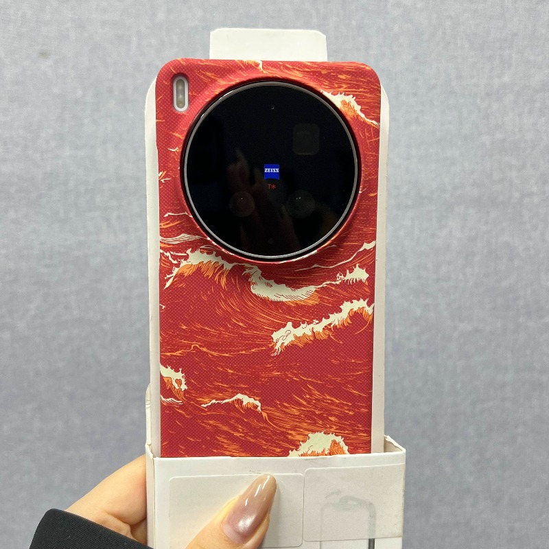Case For Vivo X300 Pro X 200 U - đánh giá và giá Photography Kit Vivo X300 Pro