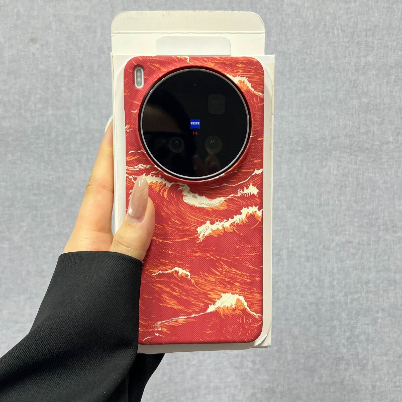 Case For Vivo X300 Pro X 200 U - đánh giá và giá Photography Kit Vivo X300 Pro