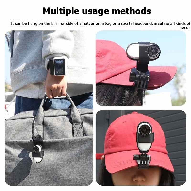 For GO3S Camera Accessories- H - đánh giá và giá Camera Wrist Strap
