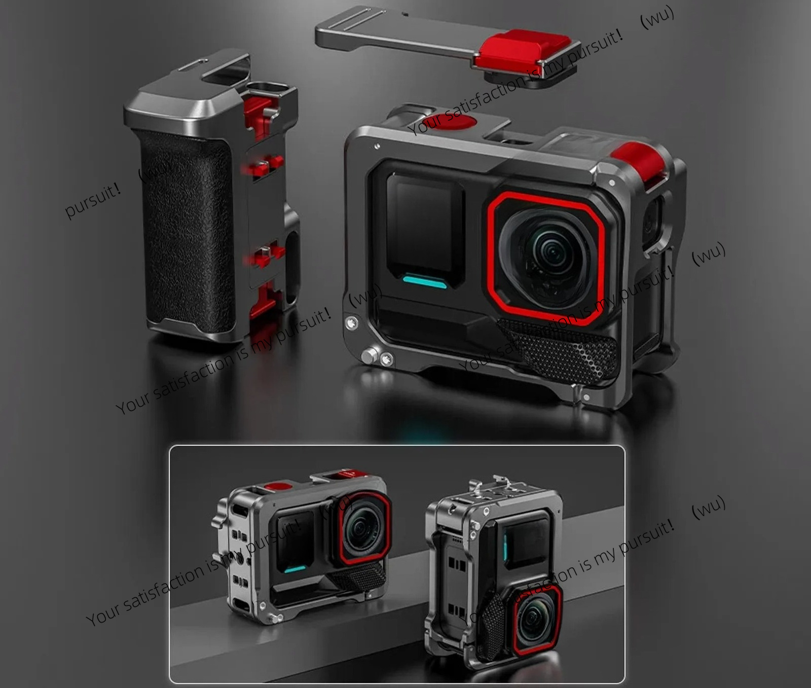 for Insta360 Ace Pro/Xplorer S - đánh giá và giá Photography Street