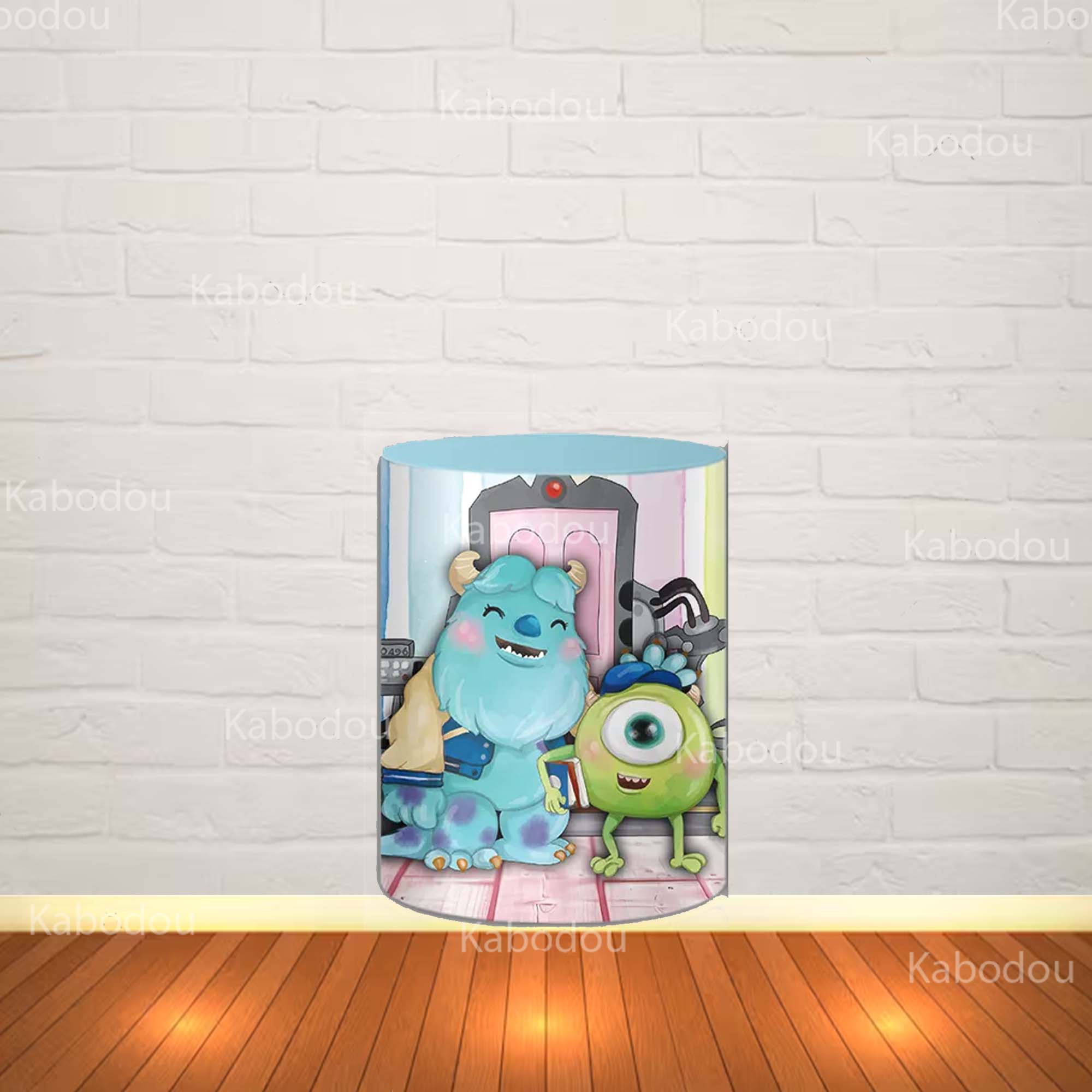The Monster University Round B - đánh giá và giá Photography University