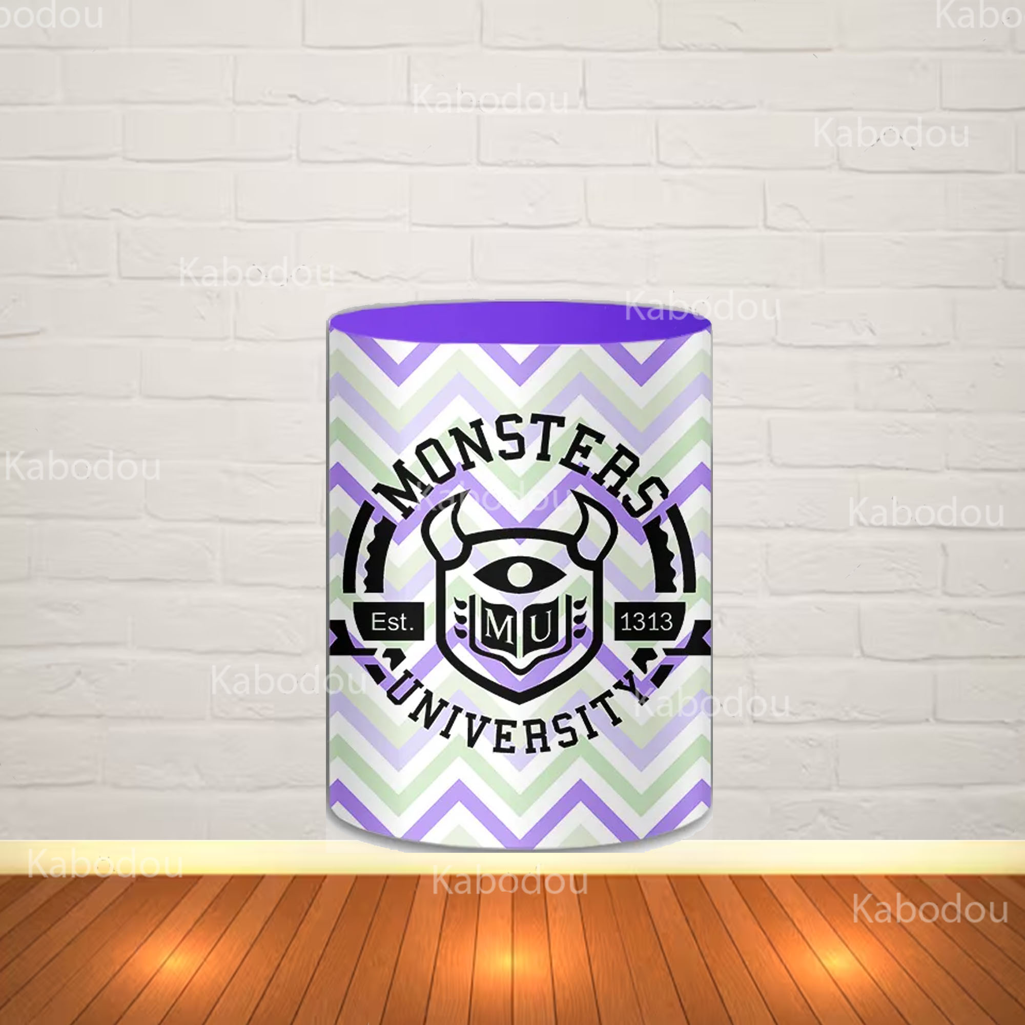 The Monster University Round B - đánh giá và giá Photography University