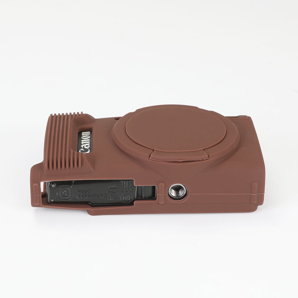 Silicone Camera Protective Cas - đánh giá và giá Photography Zone System