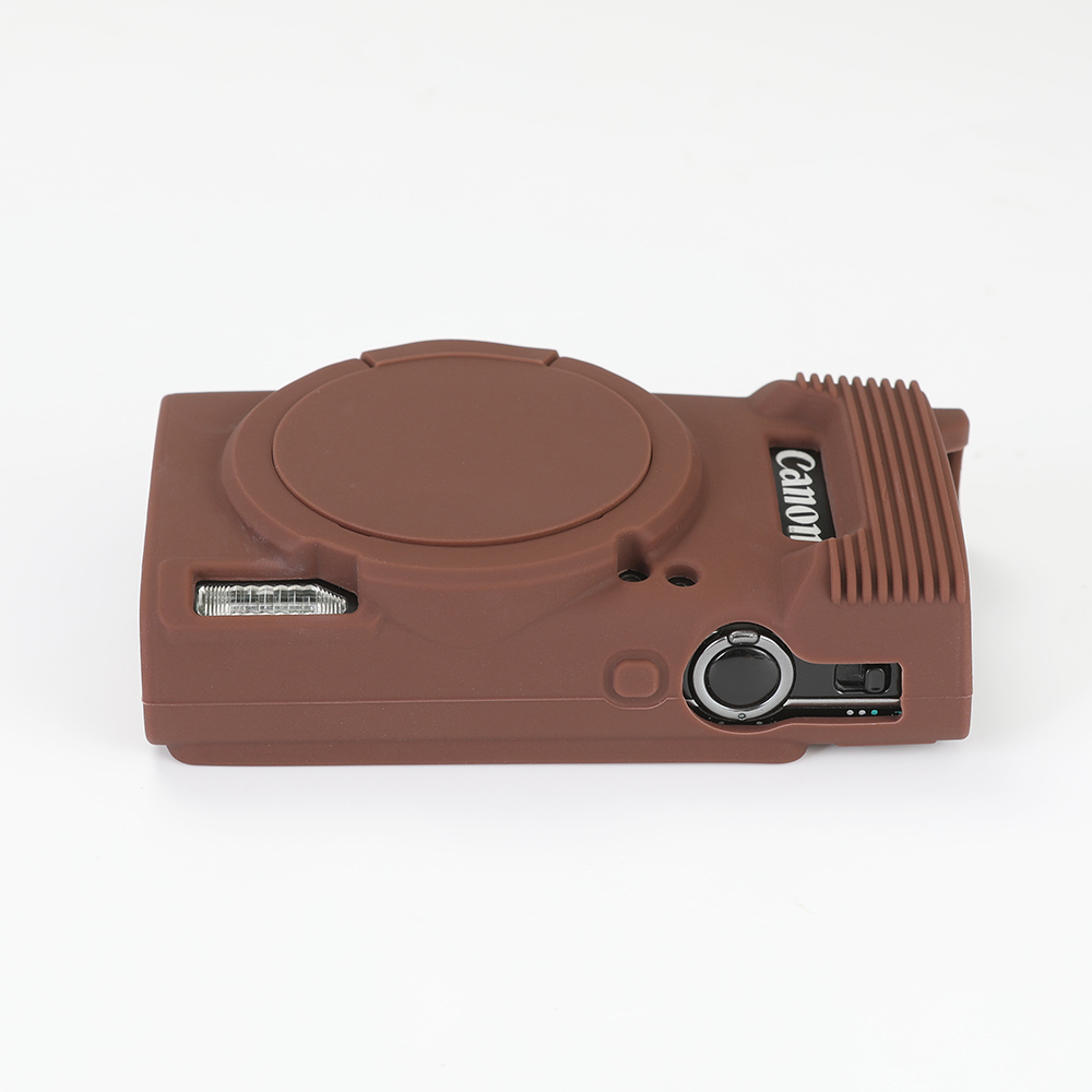 Silicone Camera Protective Cas - đánh giá và giá Photography Zone System