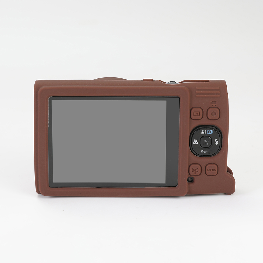 Silicone Camera Protective Cas - đánh giá và giá Photography Zone System