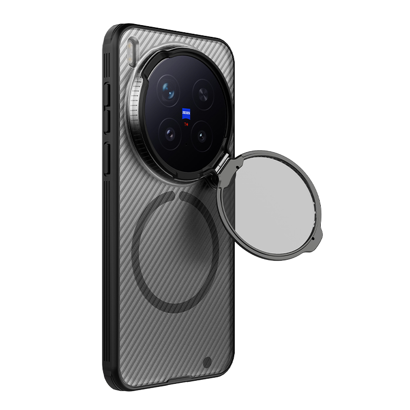 Nillkin for VIVO X300 Pro / X3 - đánh giá và giá Photography Kit Vivo X300 Pro