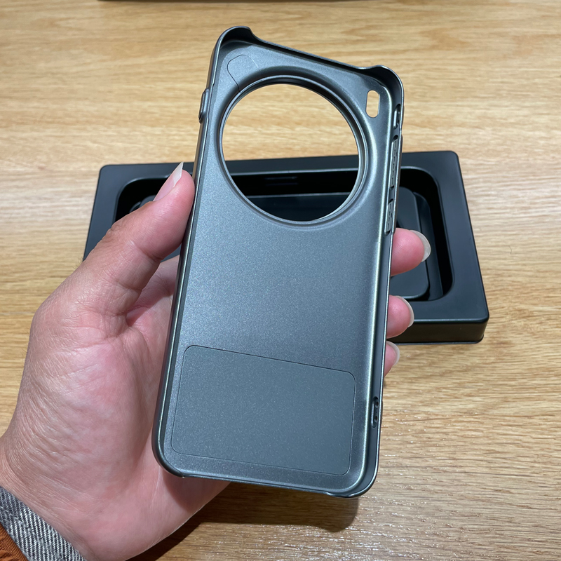 Original Case For VIVO X300 Pr - đánh giá và giá Photography Kit Vivo X300 Pro