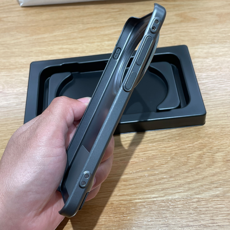 Original Case For VIVO X300 Pr - đánh giá và giá Photography Kit Vivo X300 Pro