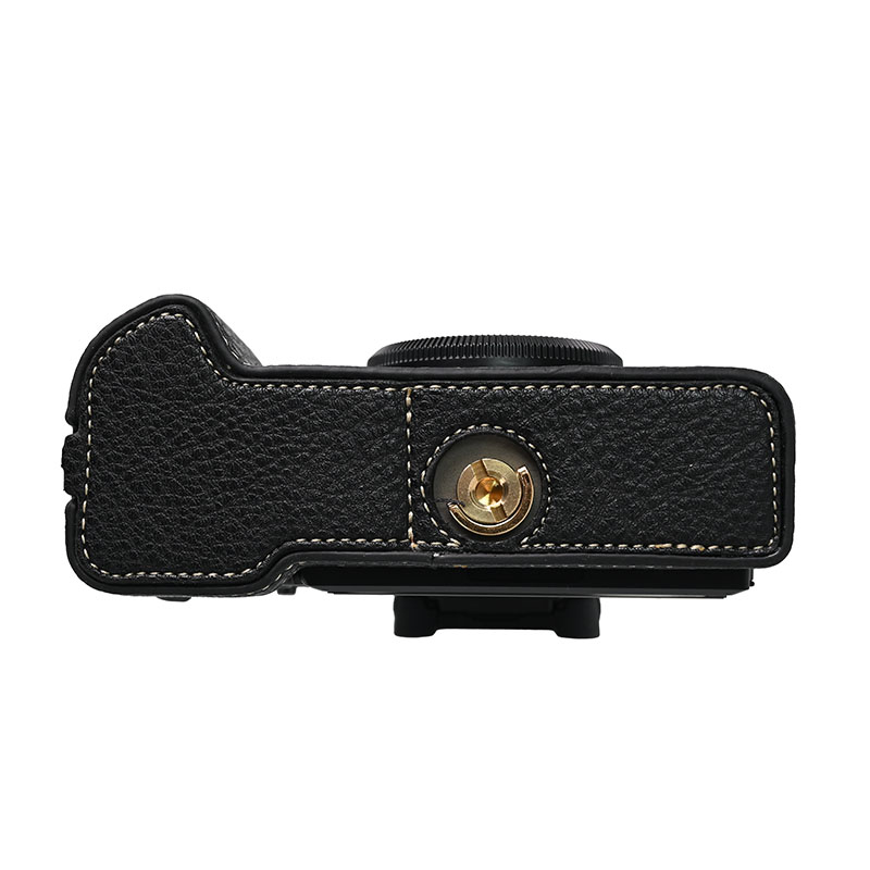 XT5 Casing PU Leather Casing f - đánh giá và giá Fujifilm Camera X-T5