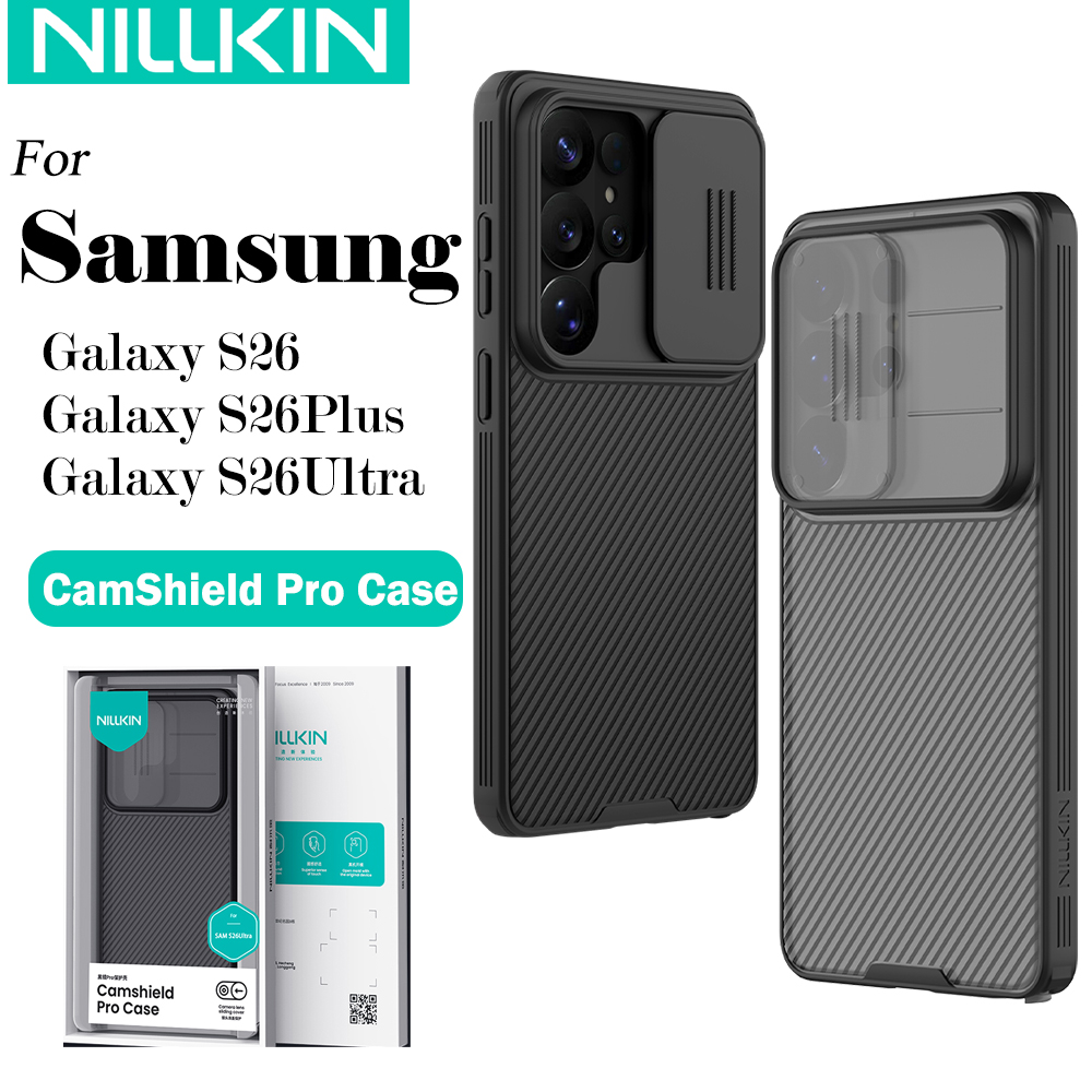 Nillkin for Samsung Galaxy S26 - đánh giá và giá Photography Kit Samsung S26 Ultra