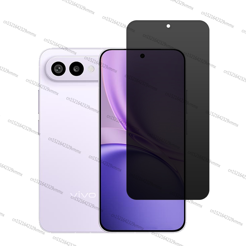 Privacy Tempered Glass For Viv - đánh giá và giá Photography Kit Vivo X300
