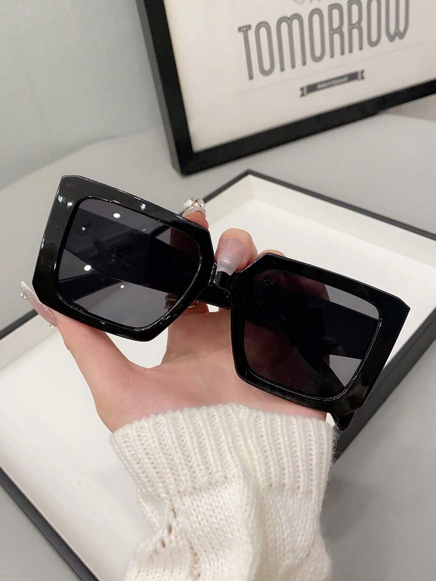1pc Women Polygonal Fashionabl - đánh giá và giá Photography Fashion