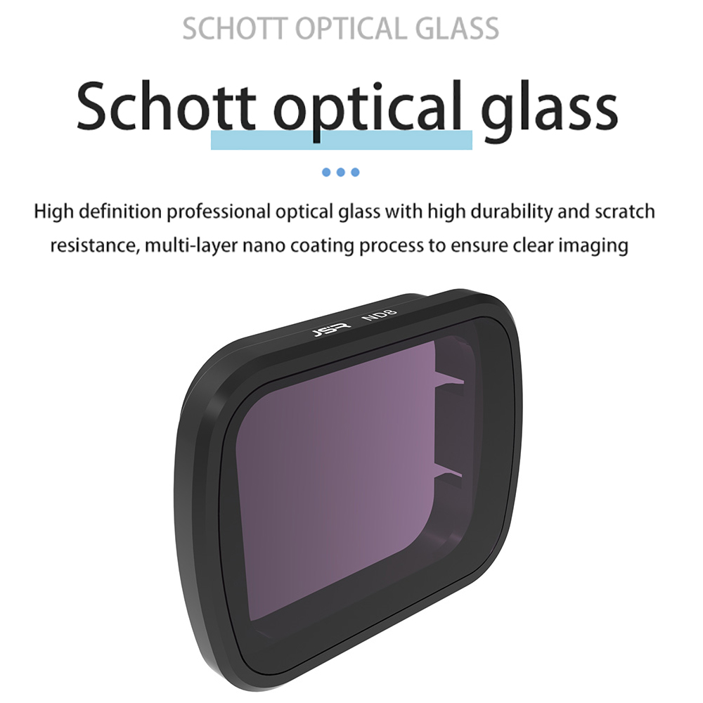 For DJI FLIP ND Filters Set Ca - đánh giá và giá Nd Filter Set