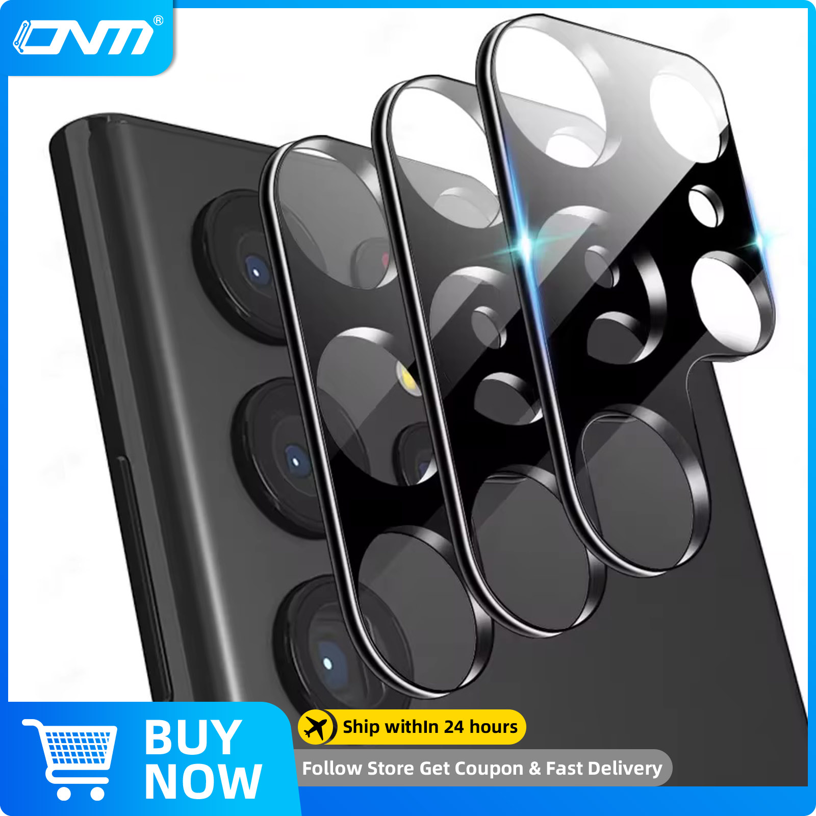 Bảo Vệ Ống Kính Camera Cho Sam - đánh giá và giá Photography Kit Samsung S26 Ultra