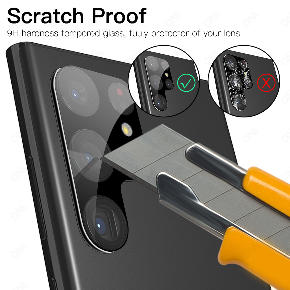 Bảo Vệ Ống Kính Camera Cho Sam - đánh giá và giá Photography Kit Samsung S26 Ultra