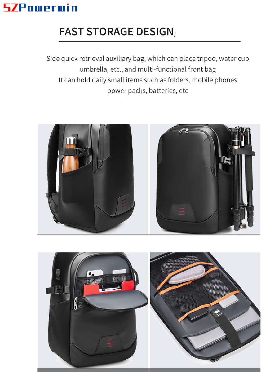 Powerwin New 19 Inches DSLR Ca - đánh giá và giá Photography Zone System