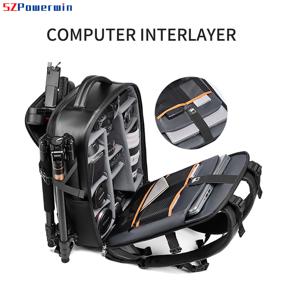 Powerwin New 19 Inches DSLR Ca - đánh giá và giá Photography Zone System