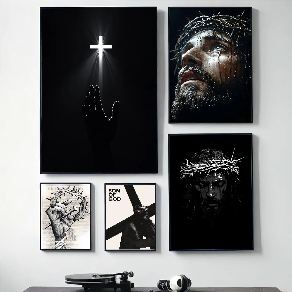 Son of God Jesus Cross Holy Li - đánh giá và giá Photography Hobby