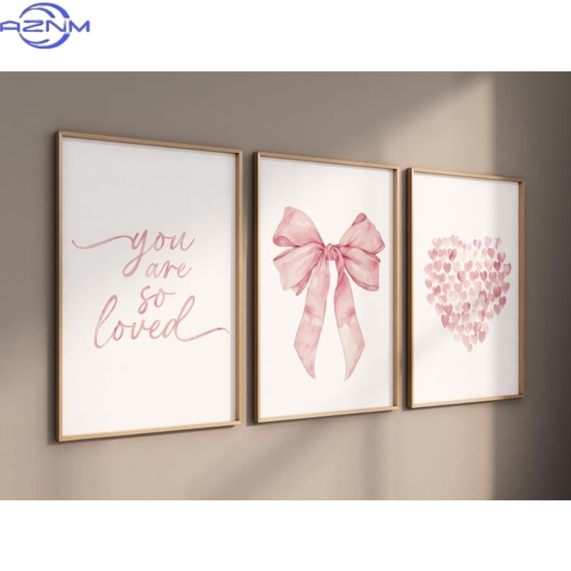 3pcs (Unframed Canvas Posters) - đánh giá và giá Photography Hobby