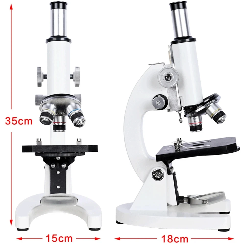 Optical Biological Microscope  - đánh giá và giá Photography University